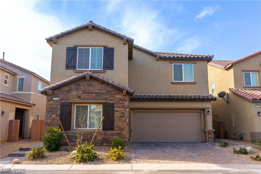 7757 Pyrenees Park Drive, Las Vegas, NV 89113 - #2