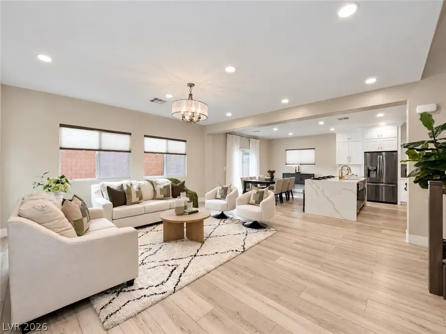 7757 Pyrenees Park Drive, Las Vegas, NV 89113 - #3