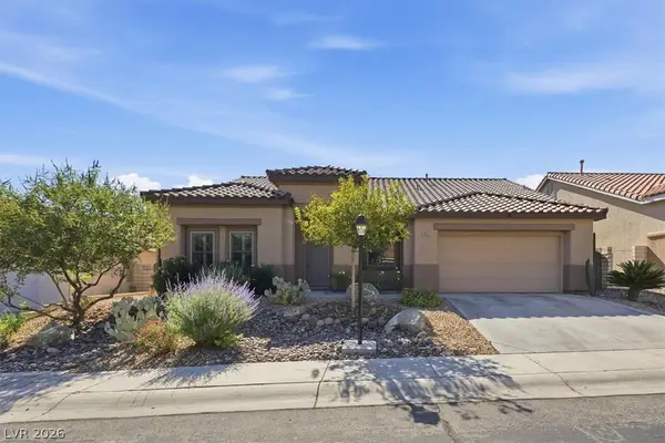 8913 Pine Mission Avenue, Las Vegas, NV 89143