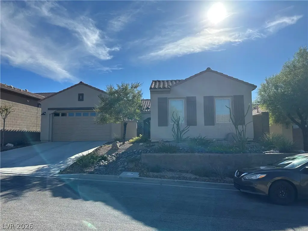2575 Dirleton Place, Henderson, NV 89044 - #1
