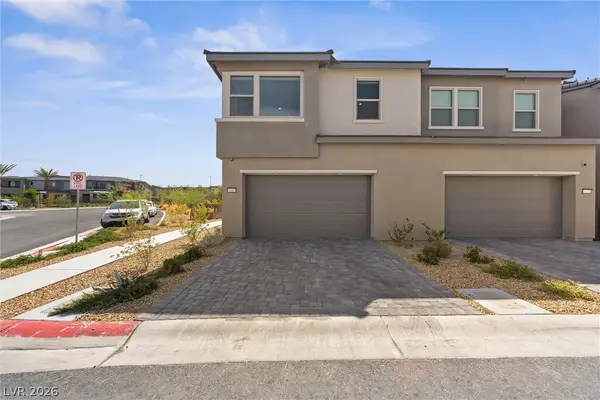 11467 Contour Avenue, Las Vegas, NV 89138