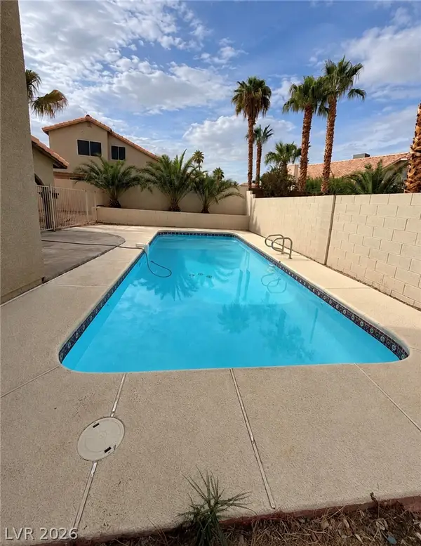 909 Sparrow Court, Henderson, NV 89014
