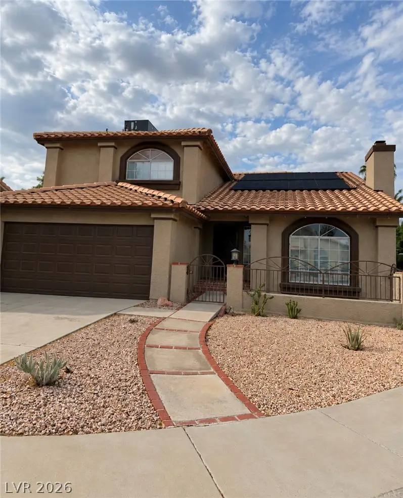 909 Sparrow Court, Henderson, NV 89014 - #3