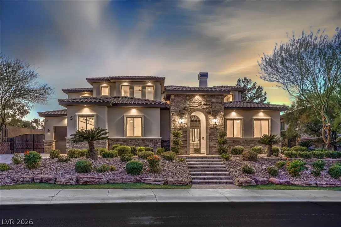 5 Ayden Drive, Henderson, NV 89052 - #1