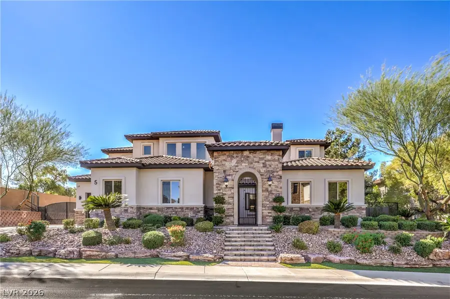 5 Ayden Drive, Henderson, NV 89052 - #2
