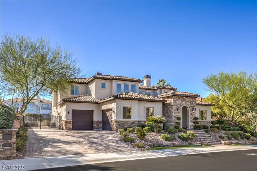 5 Ayden Drive, Henderson, NV 89052 - #3