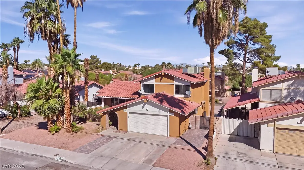 3552 Rawhide Street, Las Vegas, NV 89120 - #1