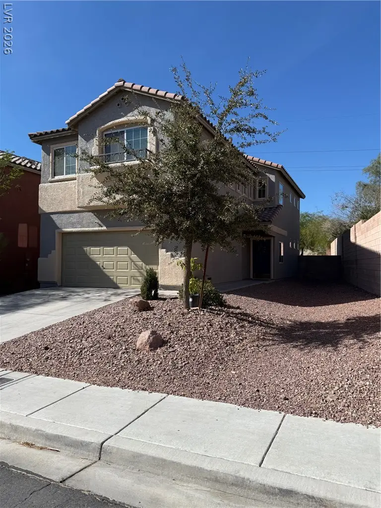 6087 Clovelly Street, North Las Vegas, NV 89081 - #2