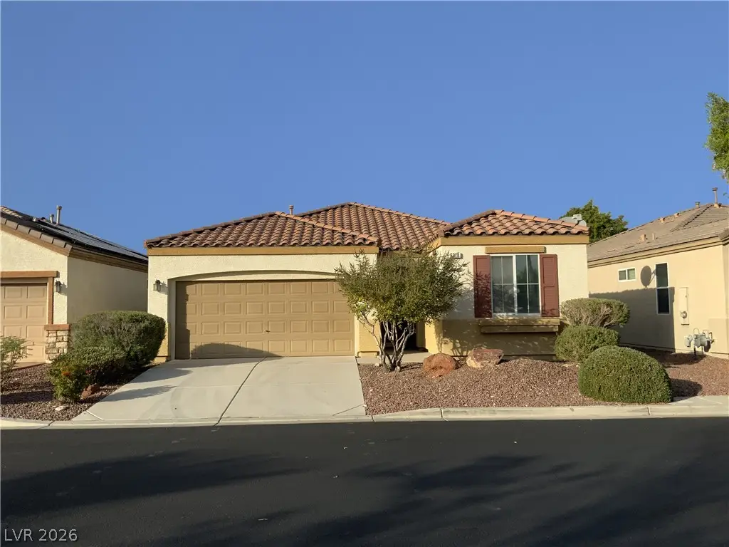 6310 Majestic Hills Avenue, Las Vegas, NV 89141 - #1