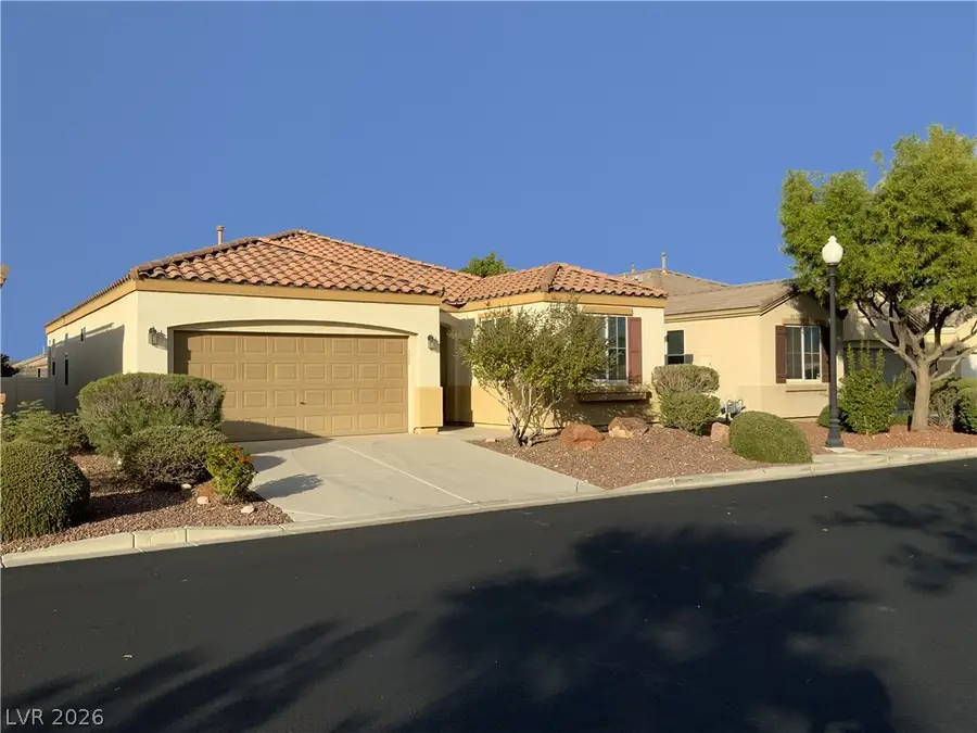 6310 Majestic Hills Avenue, Las Vegas, NV 89141 - #3