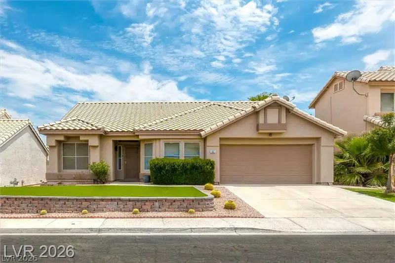 152 Cantamar Street, Henderson, NV 89074 - #2