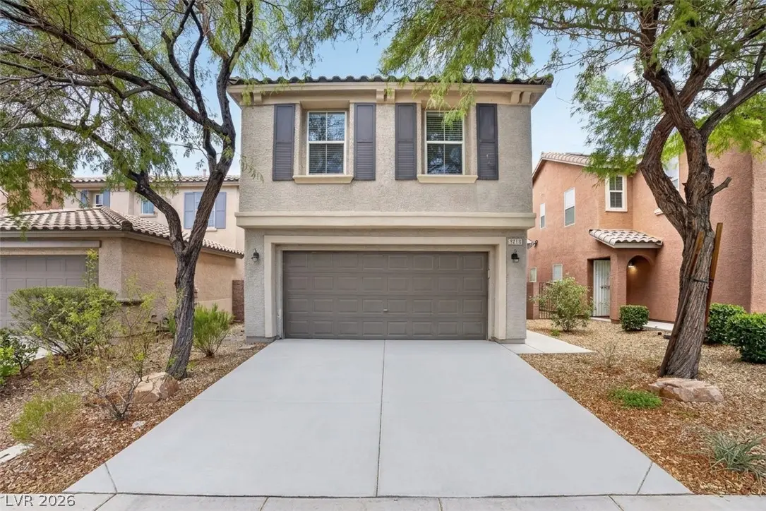9210 Valley Ranch Avenue, Las Vegas, NV 89178 - #1