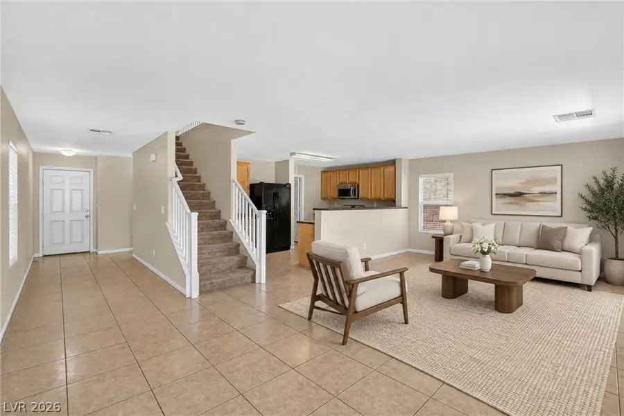 9210 Valley Ranch Avenue, Las Vegas, NV 89178 - #3