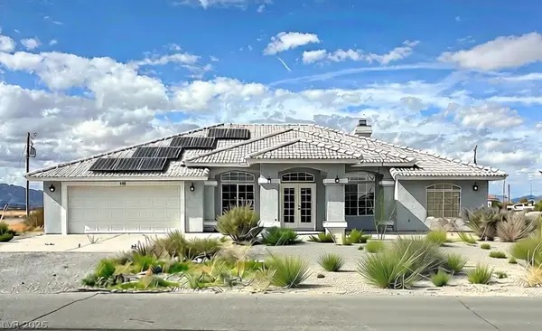 2340 Mallard Avenue, Pahrump, NV 89048
