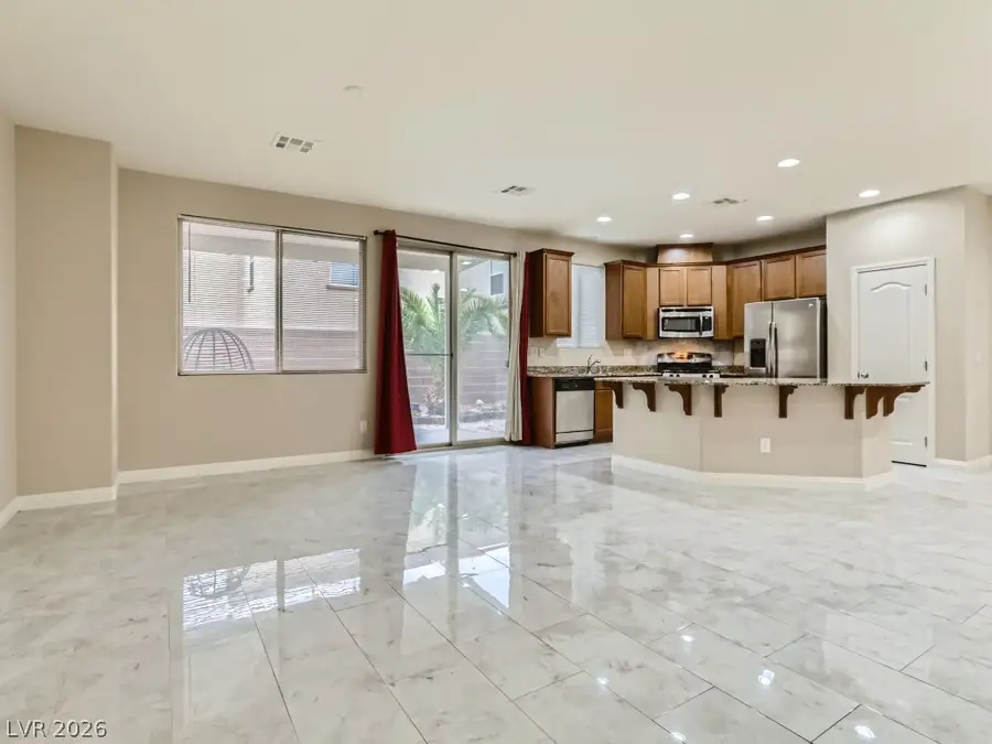 6137 Mineral Mound Avenue, Las Vegas, NV 89139 - #2