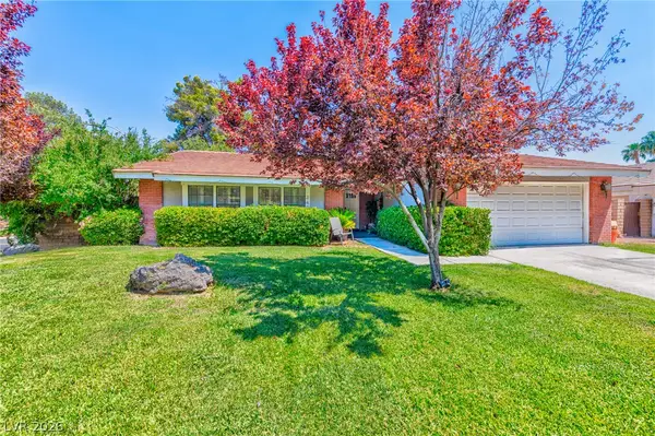 2400 Greens Avenue, Henderson, NV 89014