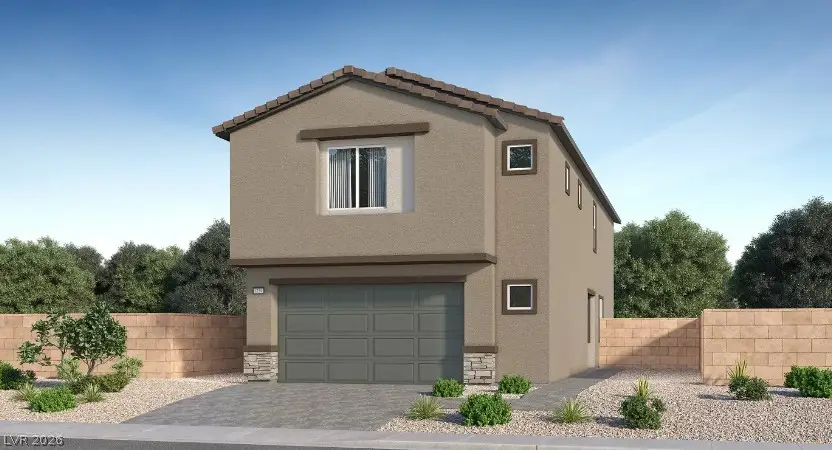 8131 Gusty Brook Street, Las Vegas, NV 89113 - #1