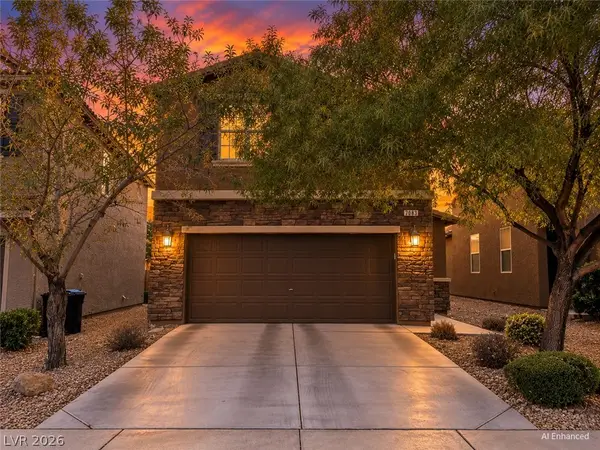 7083 Placid Lake Avenue, Las Vegas, NV 89179