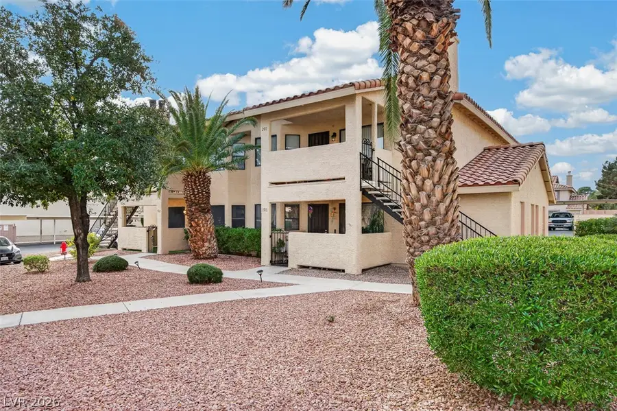 1208 Observation Drive #102, Las Vegas, NV 89128 - #2
