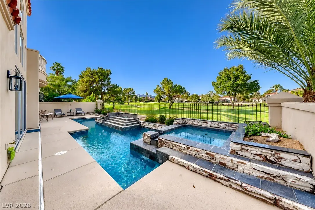8330 Carmel Ridge Court, Las Vegas, NV 89113 - #1
