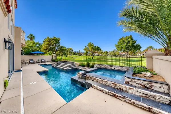 8330 Carmel Ridge Court, Las Vegas, NV 89113