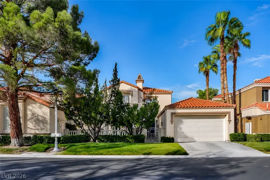 8330 Carmel Ridge Court, Las Vegas, NV 89113 - #2