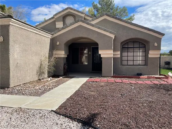 821 Brahma Lane, Henderson, NV 89002