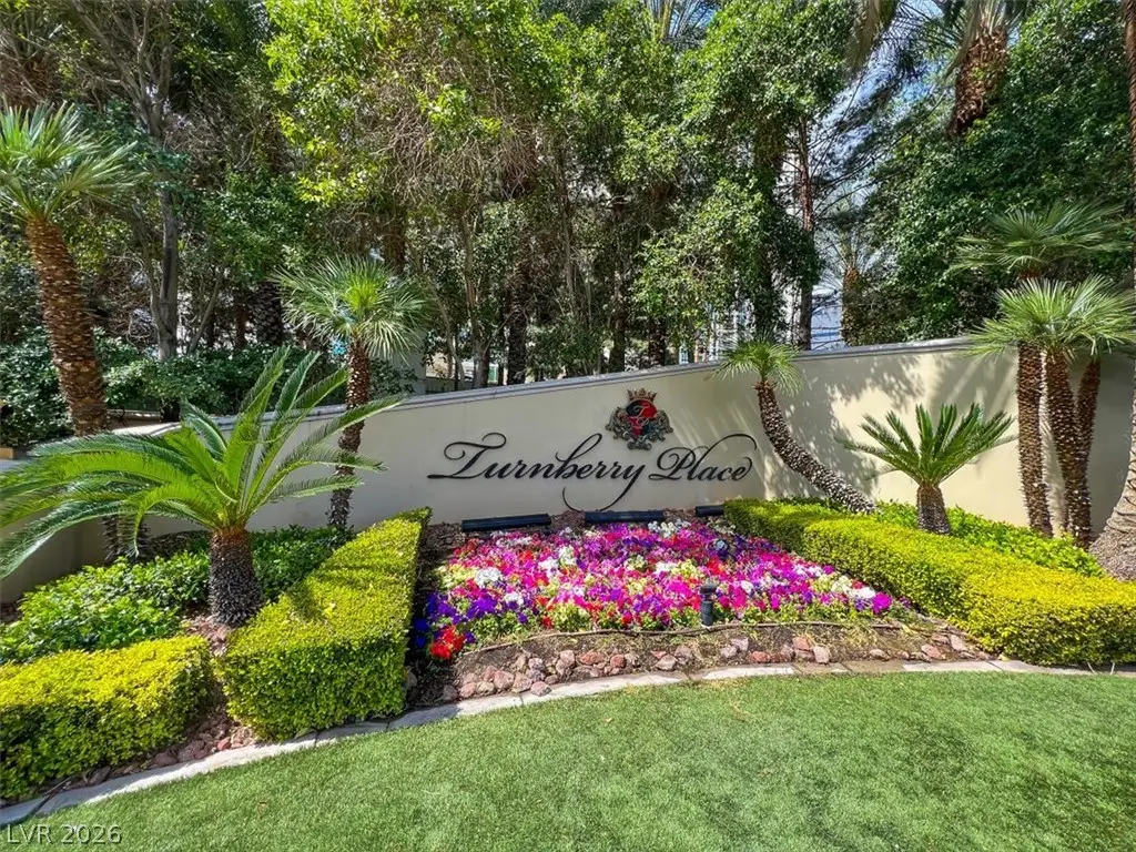 2747 Paradise Road #2301, Las Vegas, NV 89109 - #1