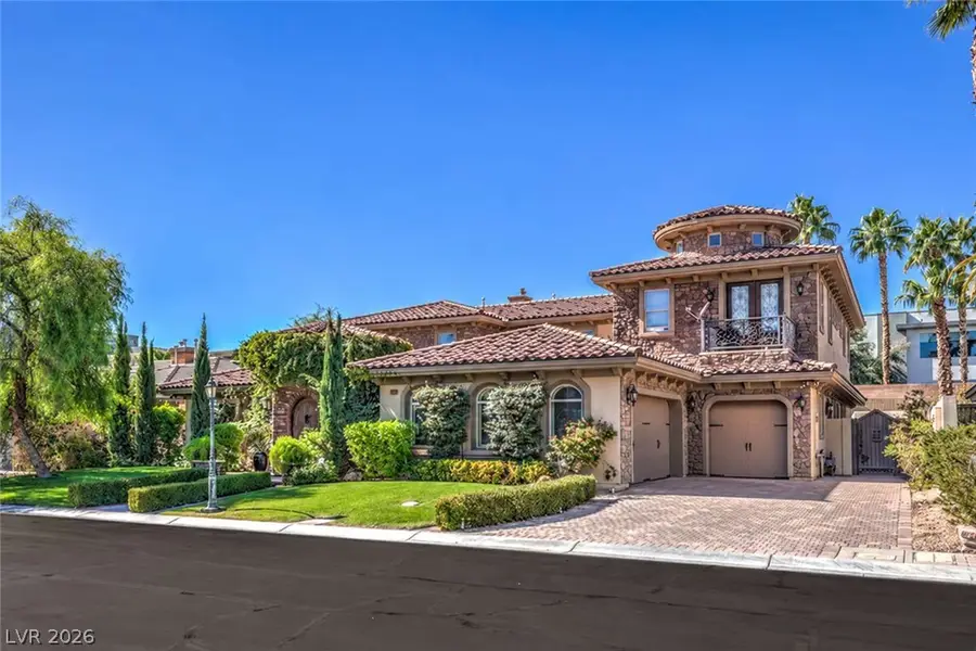 1509 Marbella Ridge Court, Las Vegas, NV 89117 - #2