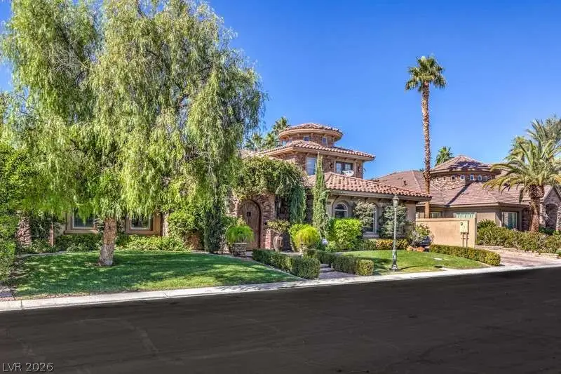 1509 Marbella Ridge Court, Las Vegas, NV 89117 - #3