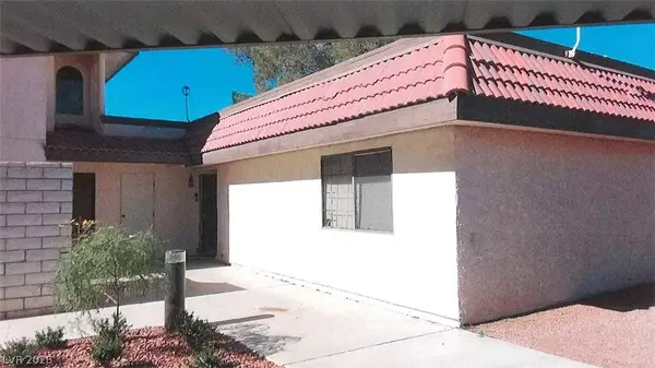 821 E Bourbon Street #A1, Pahrump, NV 89048