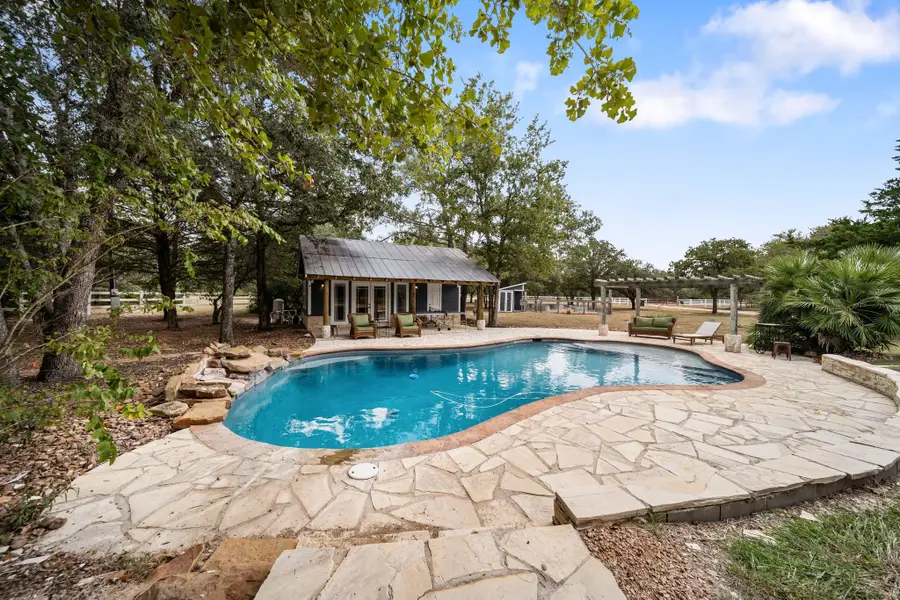 2165 Round Top Road, Round Top, TX 78954 - Image #3