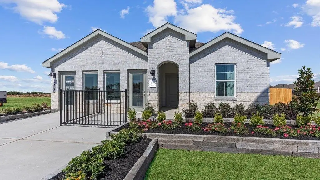 1106 Sandhill Crane Drive, Texas City, TX 77590 - Image #1