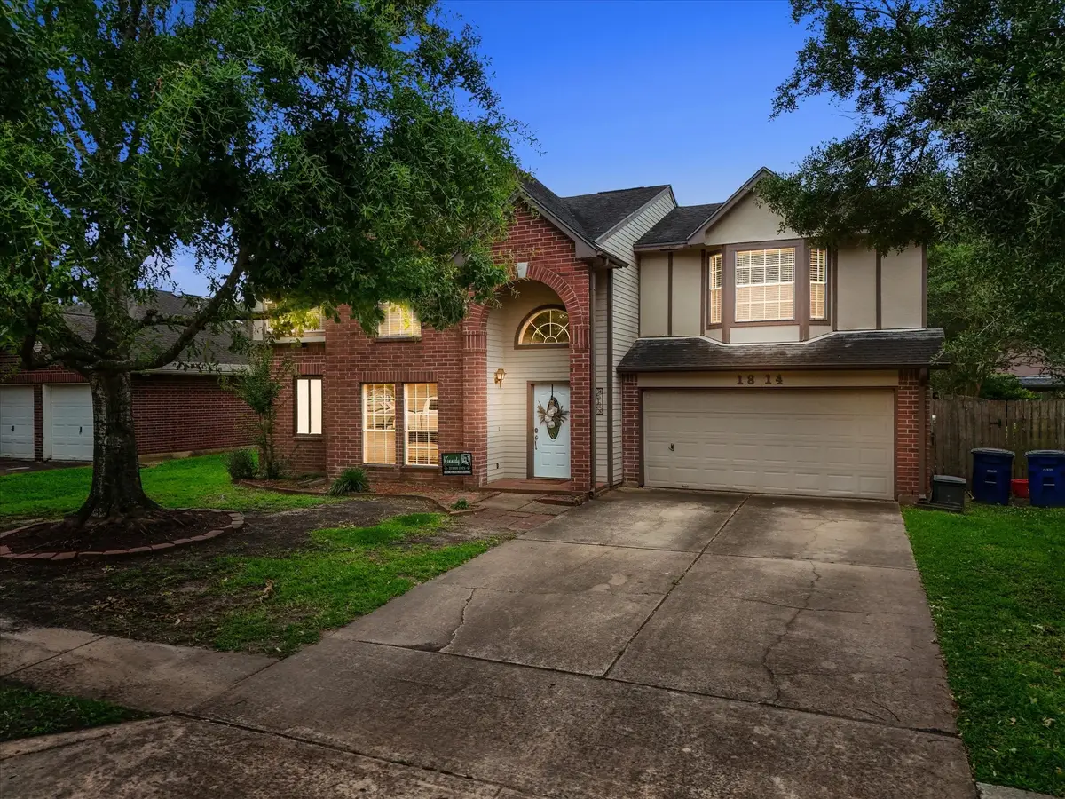 1814 Oak Valley Drive, Kemah, TX 77565 - Image #1