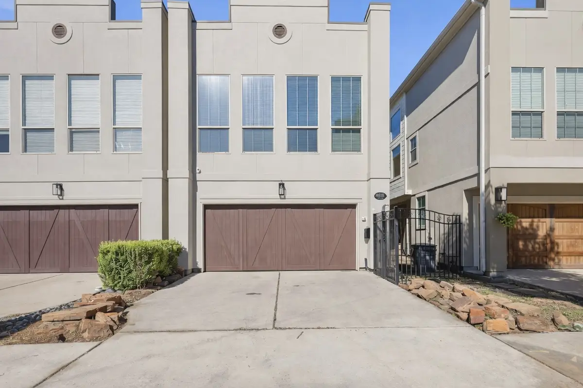 5224 Nett Street #A, Houston, TX 77007 - Image #1