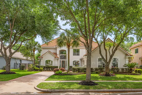 6435 Ivy Falls, Missouri City, TX 77459