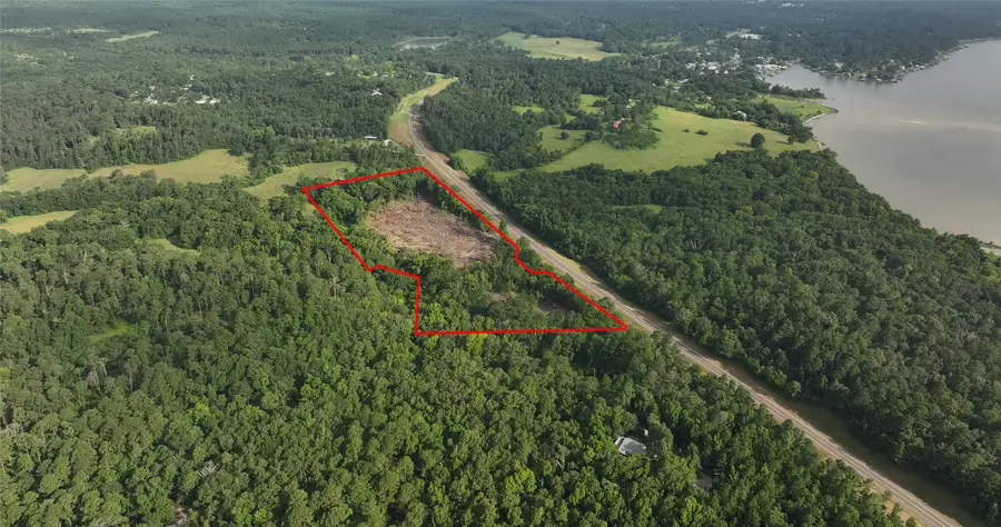 TX-156 & Miller Ln Tx-156, Point Blank, TX 77364 - Image #3