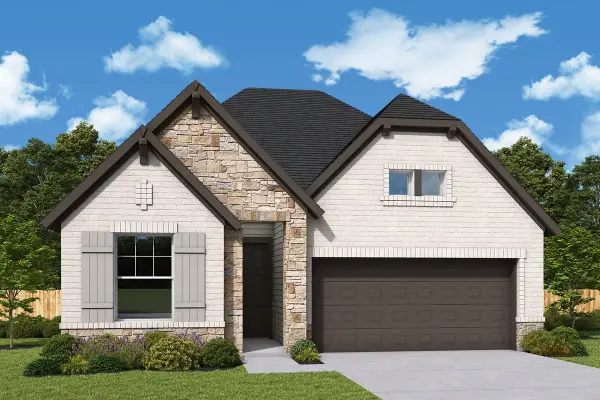 26031 Lively Night Way, Hockley, TX 77447