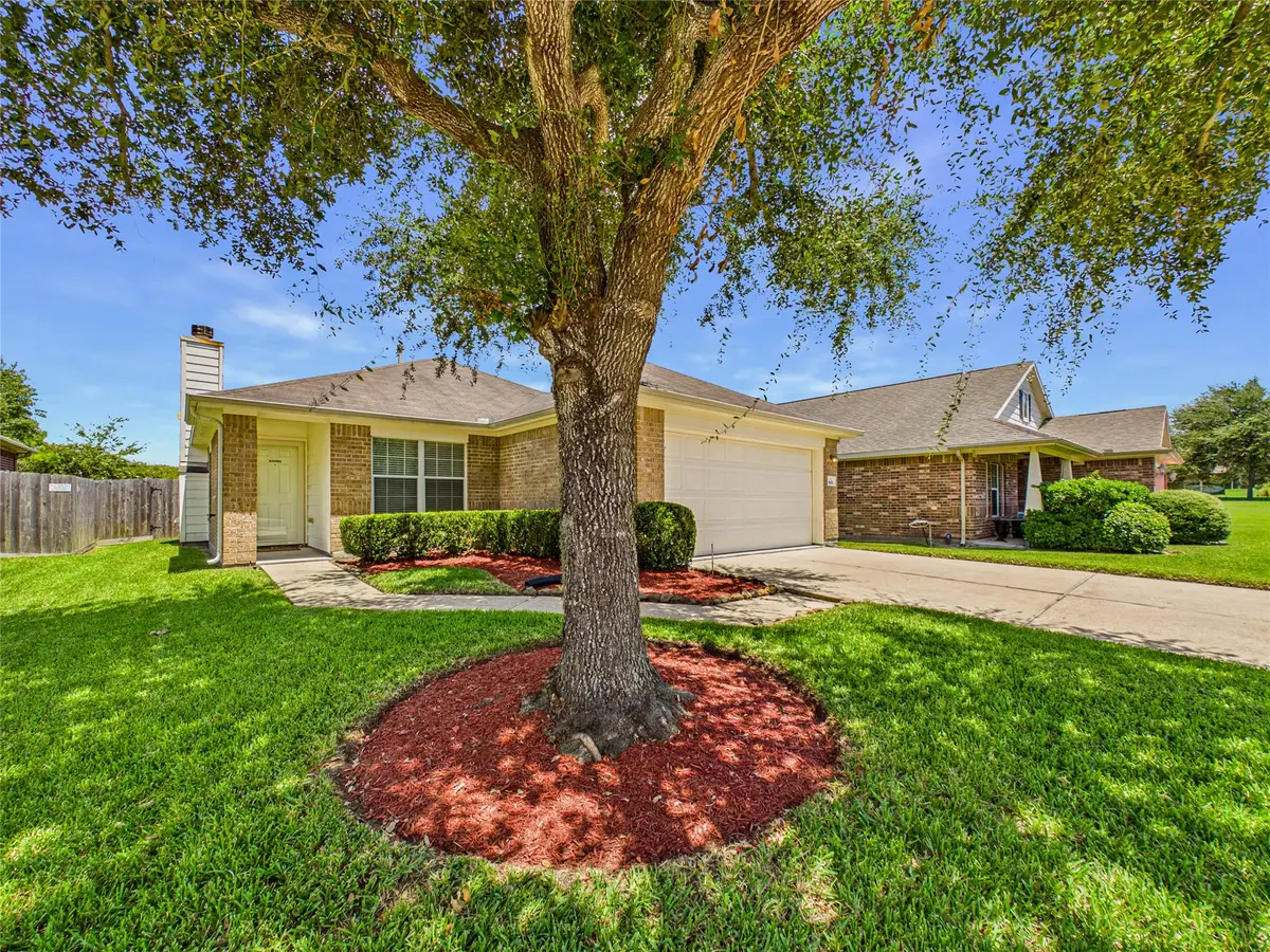 806 Rocky Rose Court, La Marque, TX 77568 - #1