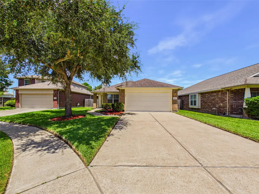 806 Rocky Rose Court, La Marque, TX 77568 - #3