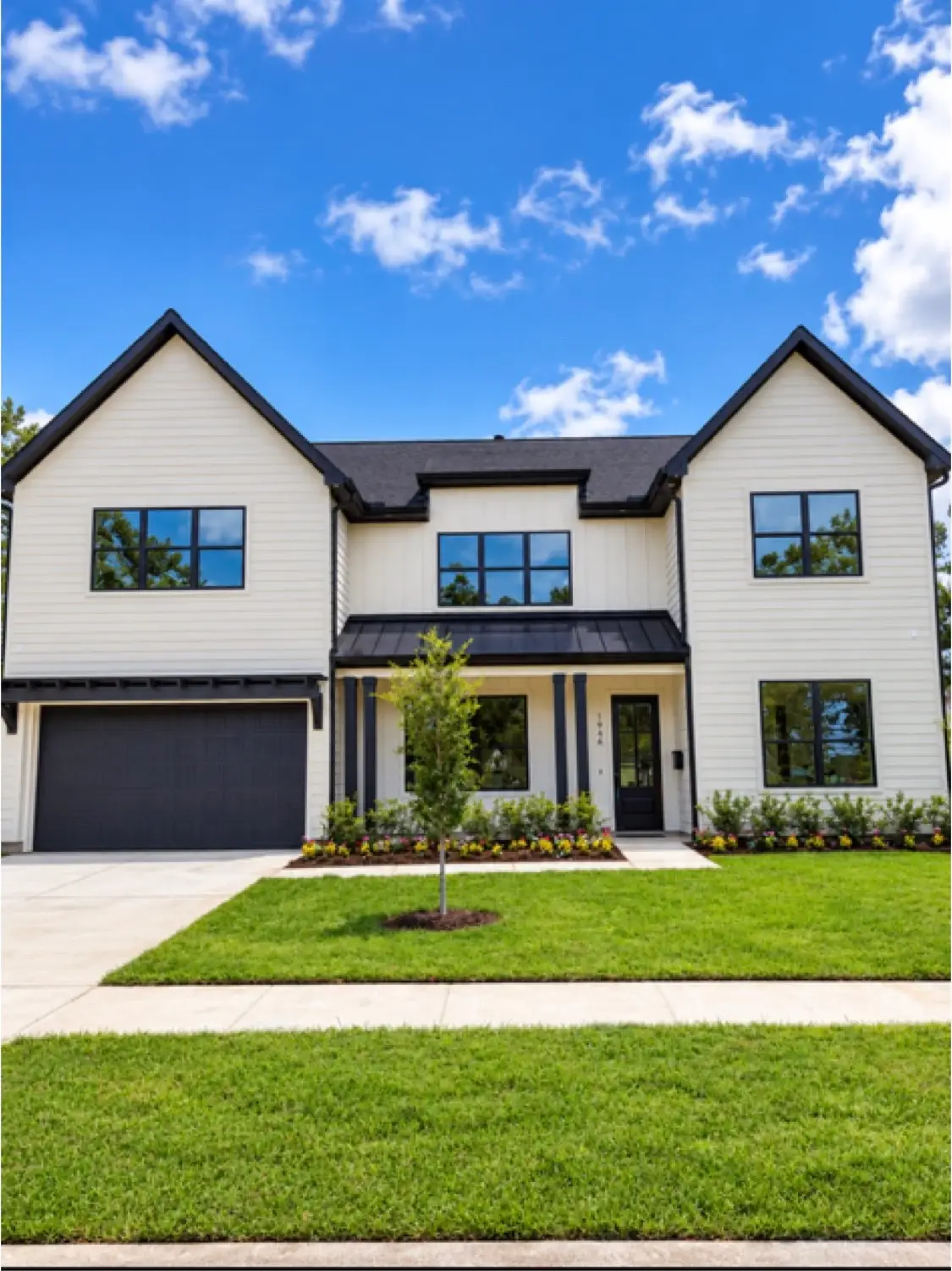 1946 Pech Road, Houston, TX 77055 - #1