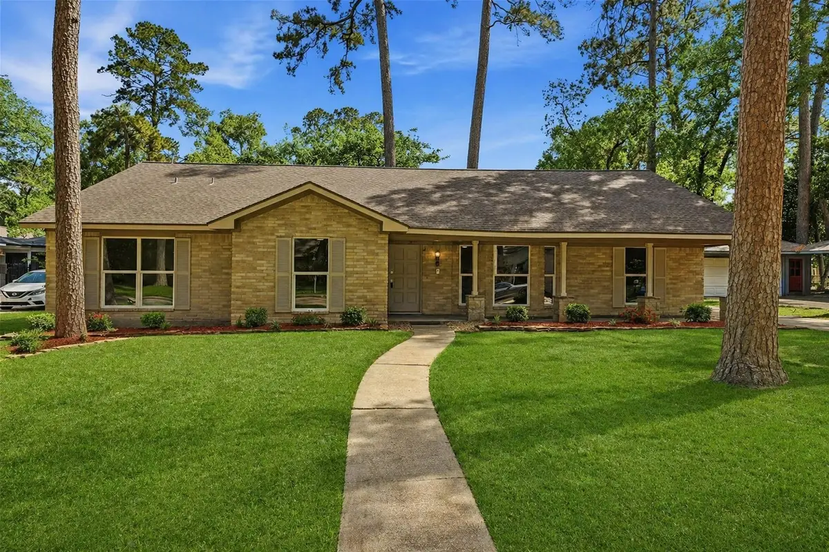 1914 Lazy Grove Drive, Kingwood, TX 77339 - #1