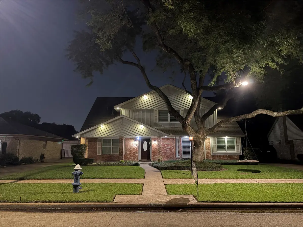 9223 Petersham Drive, Houston, TX 77031 - #1