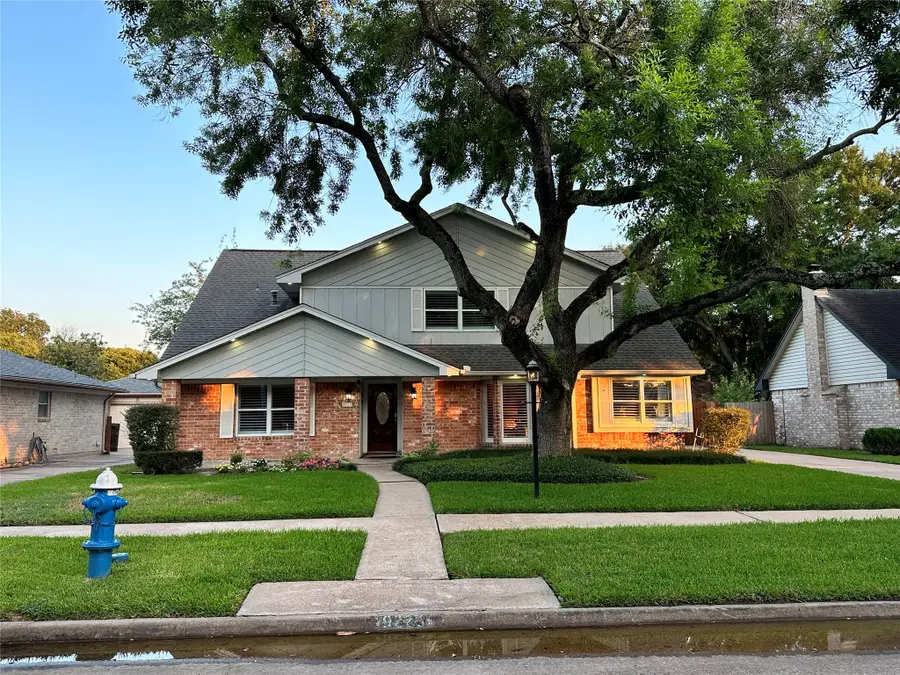 9223 Petersham Drive, Houston, TX 77031 - #2