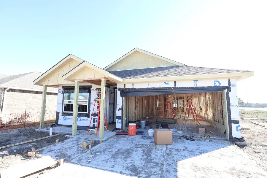 436 East Rose Marie Lane, Montgomery, TX 77356 - #2