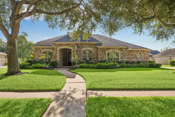 3503 Parkside Drive, Pearland, TX 77584