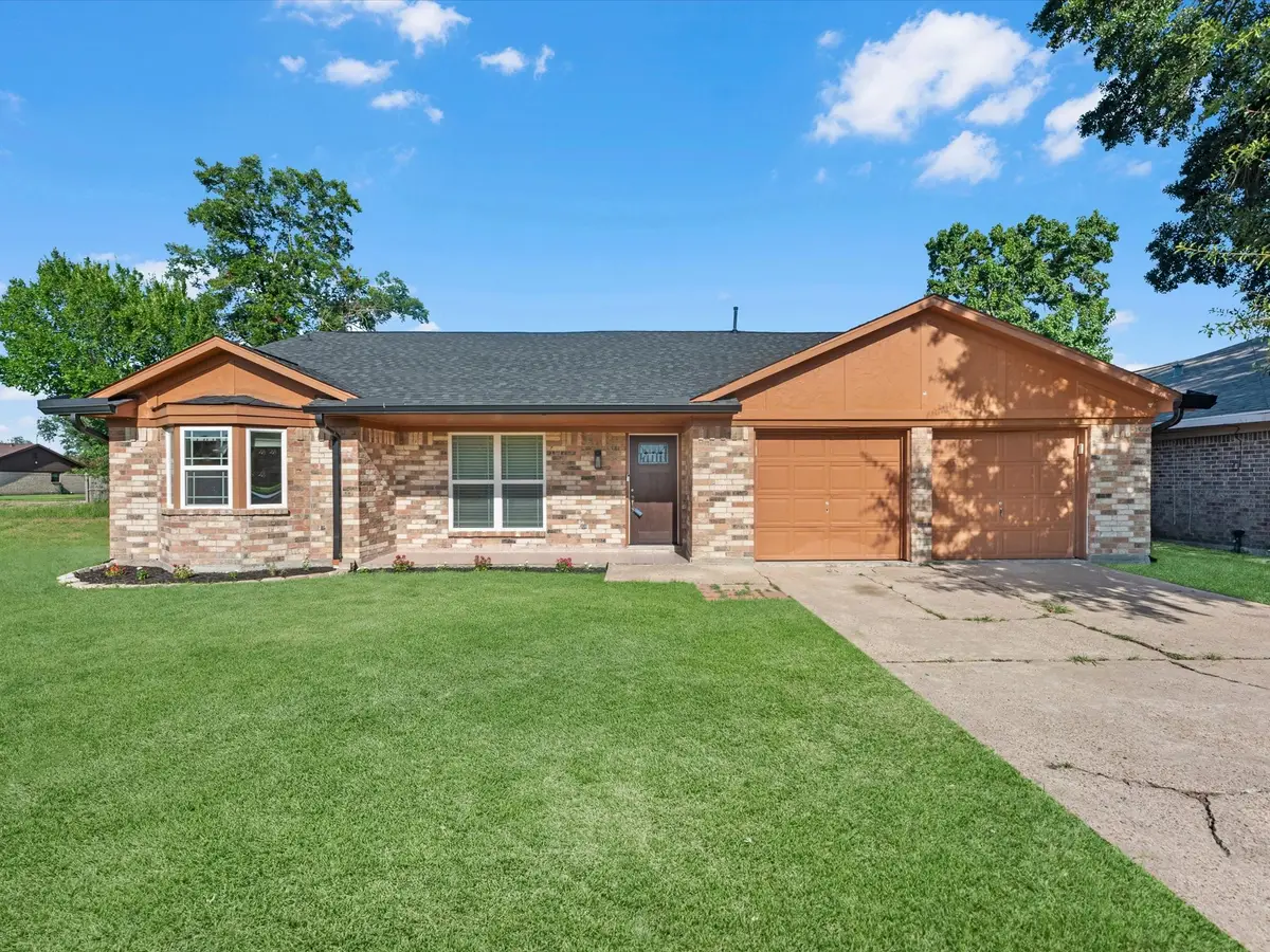4318 Ponca Street, Pasadena, TX 77504 - #1