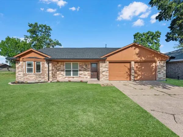 4318 Ponca Street, Pasadena, TX 77504
