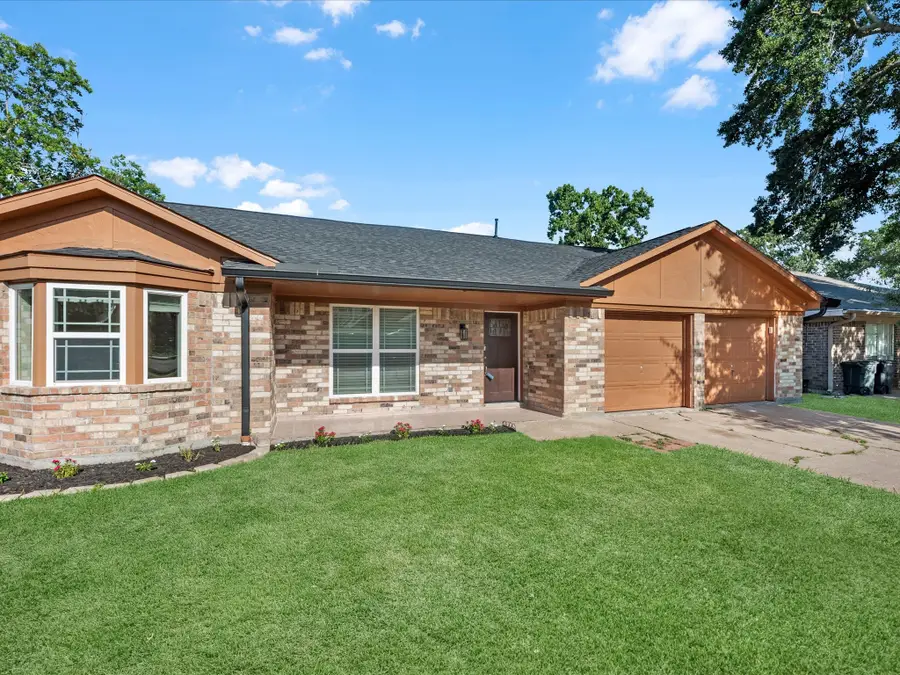 4318 Ponca Street, Pasadena, TX 77504 - #2
