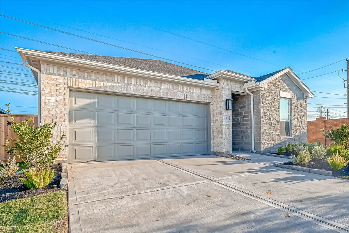 21543 Eads Creek Drive, Cypress, TX 77433 - #1